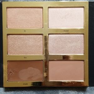 Tarte Pro Glow Palette